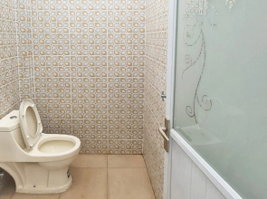 Urbanview Hotel Juanda Kota Agung by RedDoorz