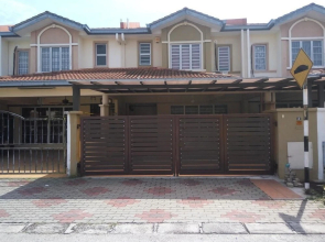 Homestay Iman