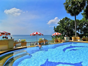 Baan Karon Hill Phuket Resort