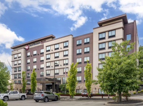 Best Western Plus Cranberry-Pittsburgh North