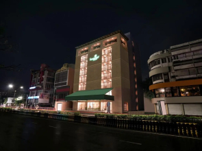 Lemon Tree Hotel Rajkot