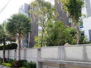 PLUM Condo Phaholyothin 89