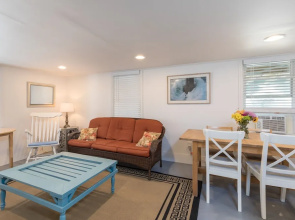 Ahh Folly Ocean View Downstairs Apartments 2 Bedroom Duplex