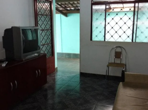 Hospedagem Casa da Vó