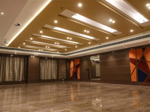 The Grand Asansol