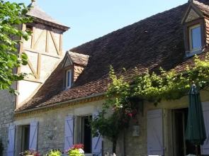 Hameau de la Garrigue