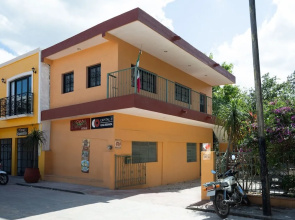 Casa Hamaca GuestHouse