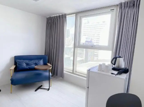 三弄旅宿3rd Alley Inn