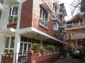 Imperial Guest House