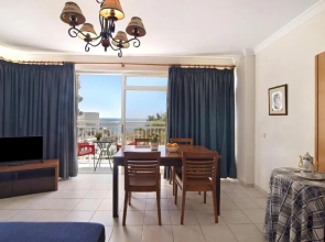 Nau Bérrio 3ºD - Vista Mar