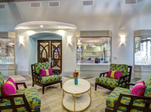 Star Stay At Championsgate Resort By Shine Villas 023 7 Bedroom Villa