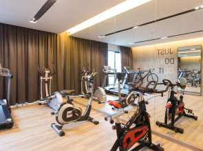 The Journey Hotel Bangna