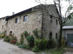 Casa Rural Madreselva
