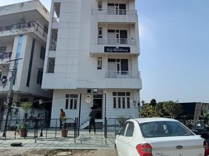 Fabexpress Kg Residency