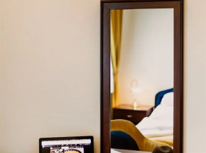 Korona Pension Restaurant