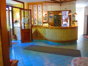 Hotel Pagnani