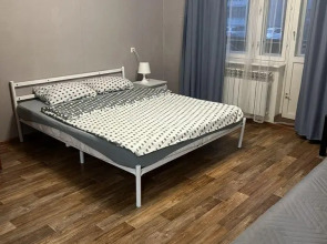 Апартаменты на улице Октябрьская 31