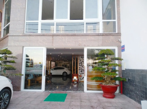 One Season Boutique Hotel Vung Tau - Beachfront