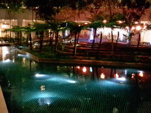 Regalia Residence Apartment Kuala Lumpur