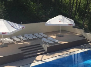 Парк Хаус Отель