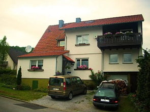 Apartment Am Hemberg