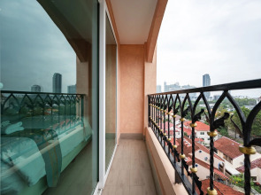 Sonia residence - SHA Extra Plus