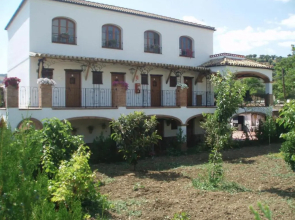 Hotel Rural Enrique Calvillo