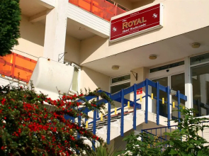 Royal Hotel
