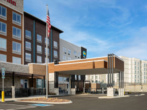 Hilton Garden Inn Mt. Juliet