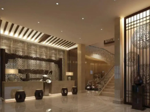 Royal Run Hotel