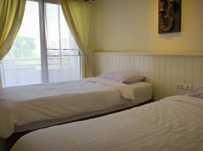 Family & Friends Guest House