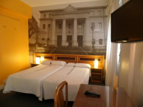 Photo Zabalburu Hotel