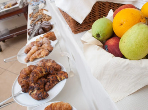 Le Cheminee Business Hotel Napoli