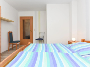 Ferienwohnungen im Haus Trudi