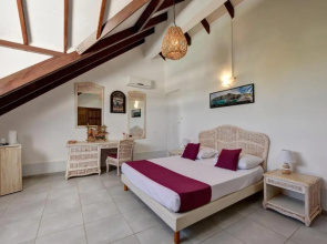 Hostellerie des Chateaux