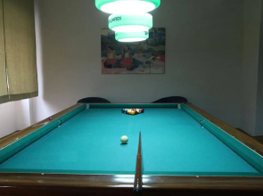 Hotel Europa Art Caserta