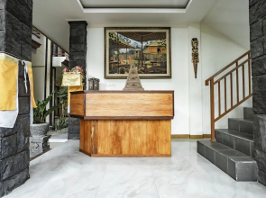 Pakvo's House