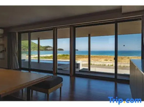 Seto Clas Tsuda The Beach Resort B
