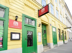 Fancy Home For 5 With Self-Check-In At Spittelberg