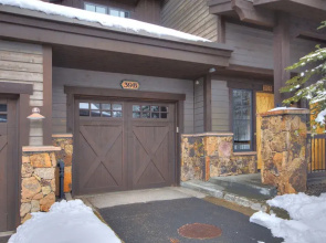 Mountain Chalet Right Next To The Lift - 39B by RedAwning