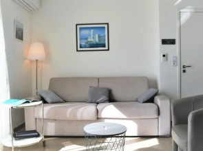 Appartement Le Lavandou, 2 pièces, 4 personnes - FR-1-251-122