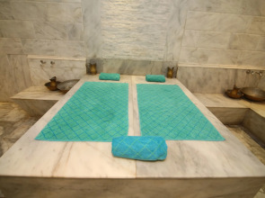 Sharm Club Beach Resort