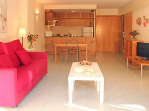 Apartamentos AuraPark Nord