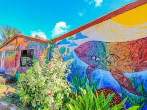 Noronha Hostel