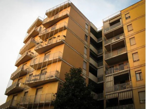 Bed and Breakfast Quadrifoglio