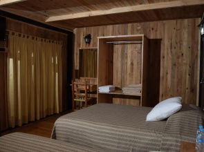 Hotel Campestre Daarlu