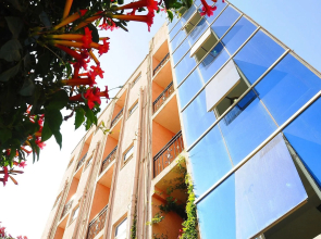MM Apartment Guest House
