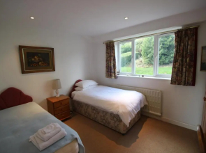 Woodlands Bed & Breakfast