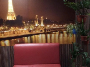 Mini Hotel Na Avtovokzale