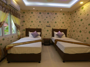Mya Kyun Nadi Motel